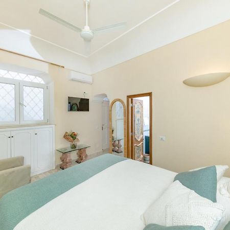 Vivimihome - Appartamento A Capri A Pochi Passi Dalla Piazzetta Exterior photo