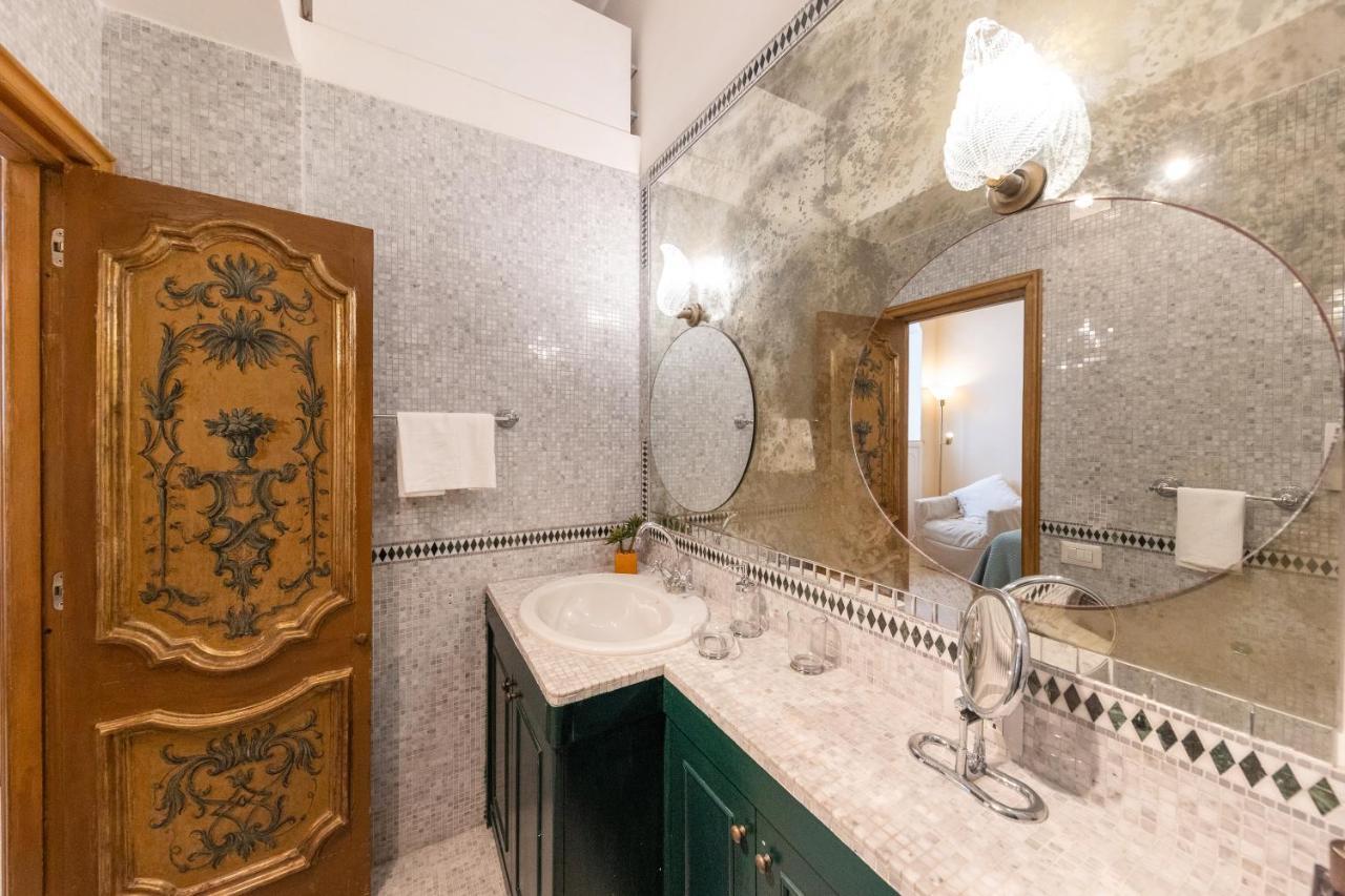 Vivimihome - Appartamento A Capri A Pochi Passi Dalla Piazzetta Exterior photo