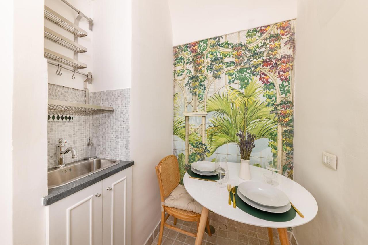 Vivimihome - Appartamento A Capri A Pochi Passi Dalla Piazzetta Exterior photo