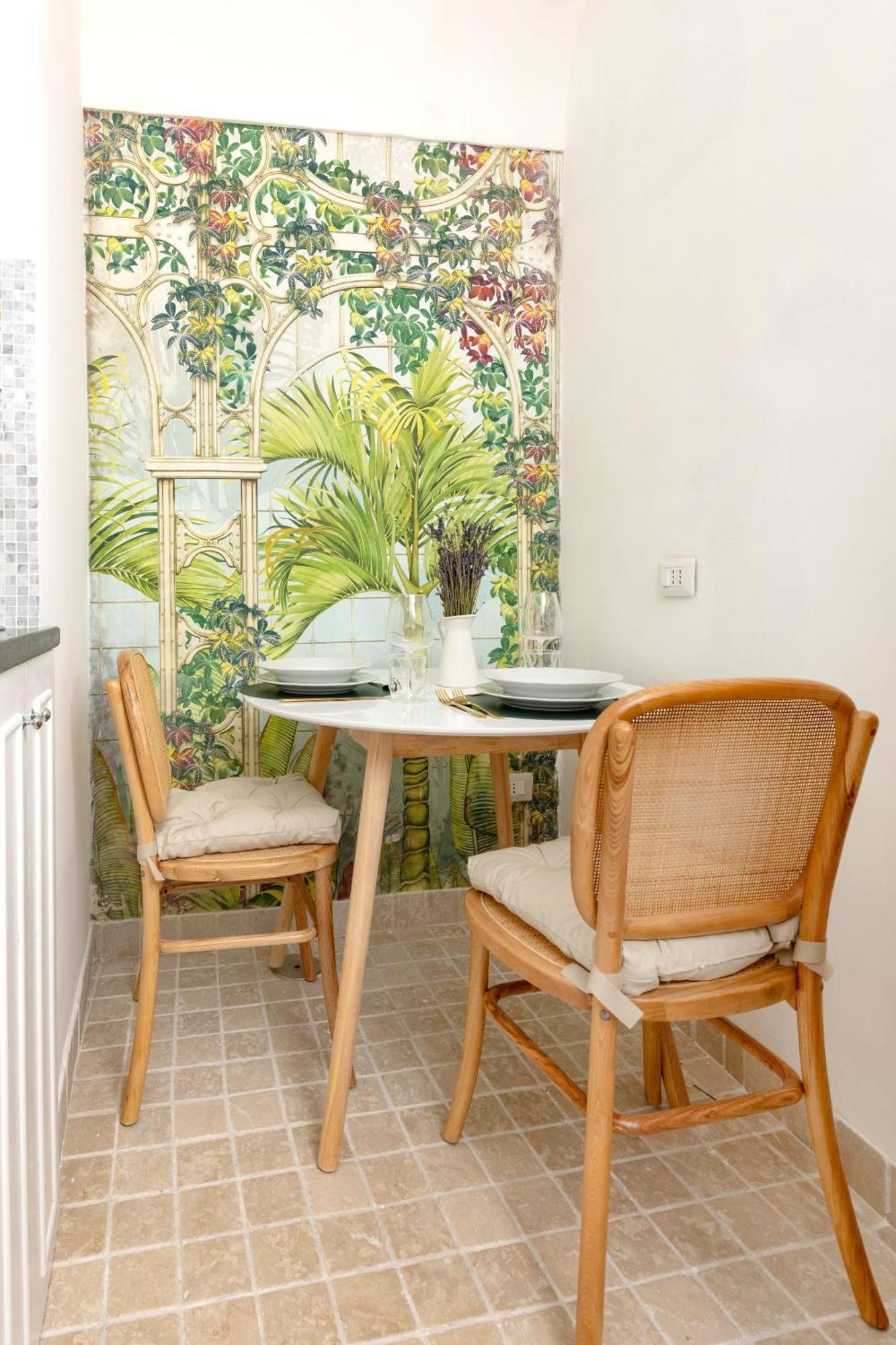 Vivimihome - Appartamento A Capri A Pochi Passi Dalla Piazzetta Exterior photo